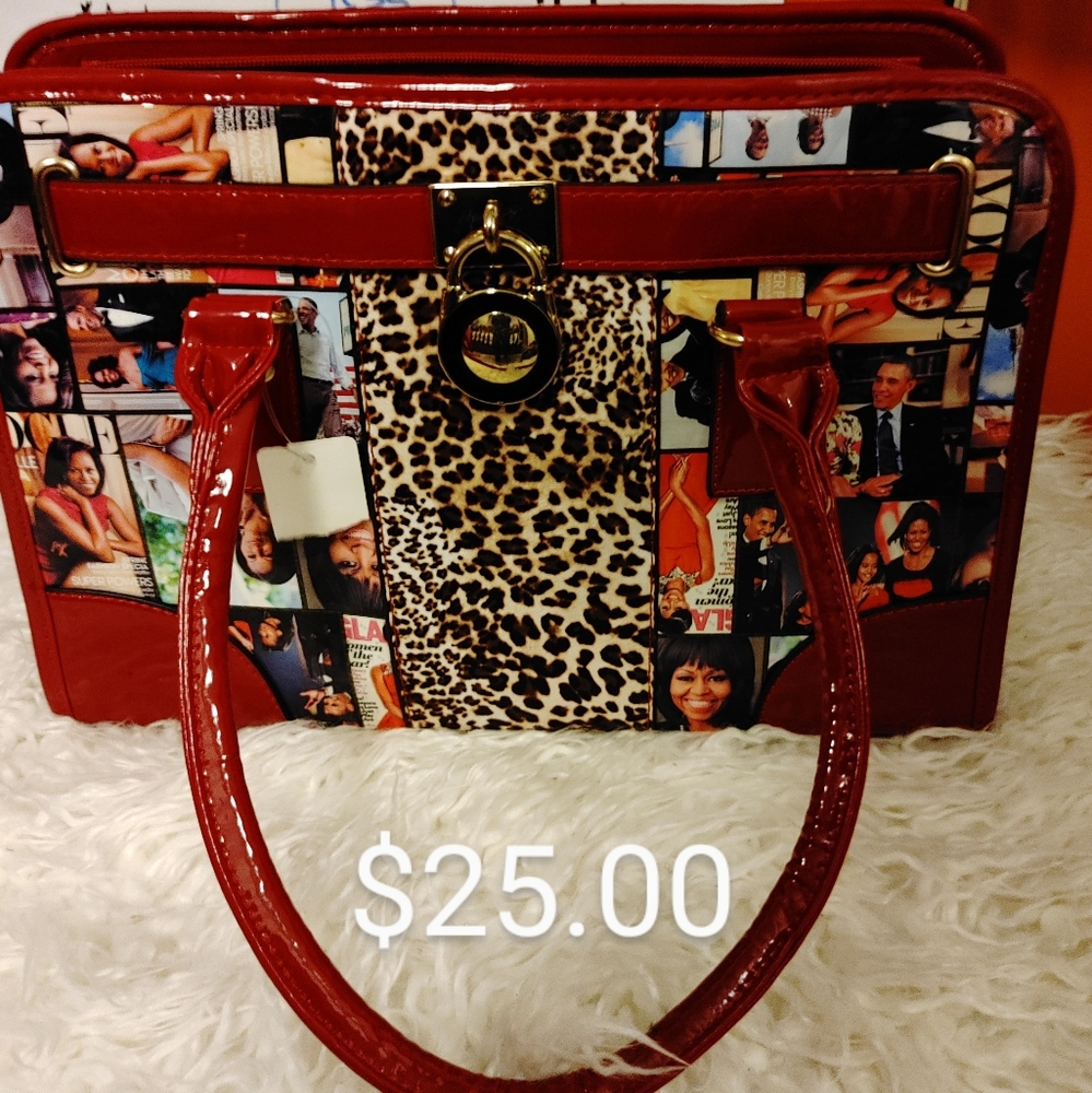Michelle Obama's Bags